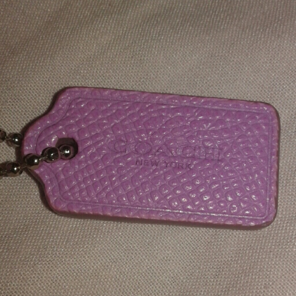 Coach Wallet - Picture 3 of 3